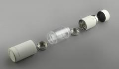 Sticla - Stainless Steel - Teal