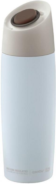 Cana - Stainless Steel Coffee White