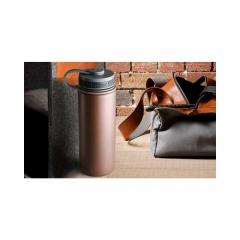 Sticla pentru apa - Chocolate