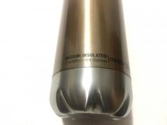 Sticla apa - Stainless Steel Gold/Silver