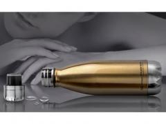 Sticla apa - Stainless Steel Gold/Silver