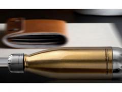 Sticla apa - Stainless Steel Gold/Silver