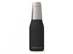 Sticla pentru apa - Stainless Steel Black