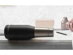 Sticla pentru apa - Stainless Steel Black