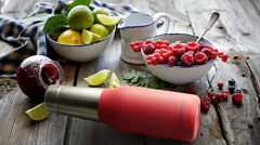 Sticla pentru apa - Stainless Steel Peach