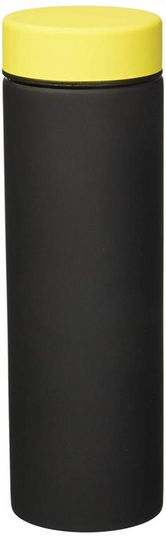 Sticla - Le Baton - Black / Yellow