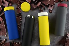 Sticla - Le Baton - Blue / Yellow