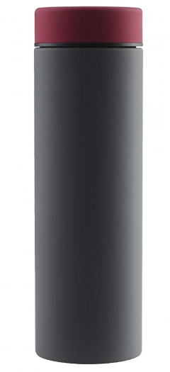 Sticla - Le Baton - Grey / Red