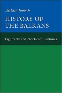 History of the Balkans