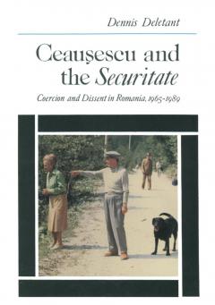 Ceausescu and the Securitate