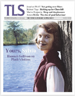 Times Literary Supplement no. 6031 / November 2018
