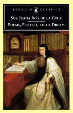 Poems, Protest and a Dream