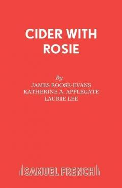 Cider with Rosie