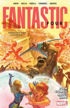 Fantastic Four - Volume 2