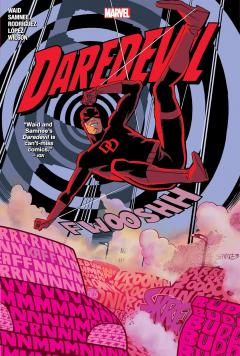 Daredevil By Waid & Samnee Omnibus - Volume 2