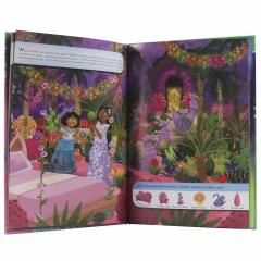 Disney Encanto Look and Find