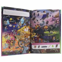 Disney Encanto Look and Find