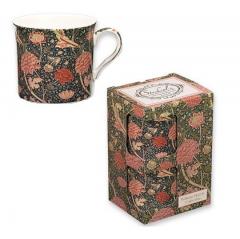 Set 2 cani in cutie cadou - William Morris Cray