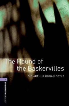 The Hound Of The Baskervilles - 1400 Headwords