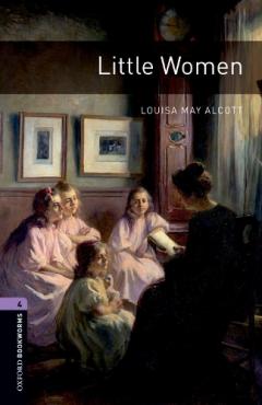 Little Women - 1400 Headwords