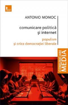 Comunicare politica si internet