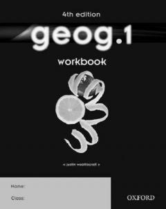 Geog.1 Workbook