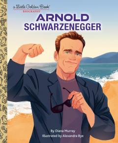 Arnold Schwarzenegger