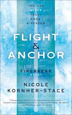 Flight & Anchor