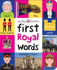 First Royal Words