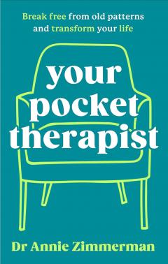 Your Pocket Therapist