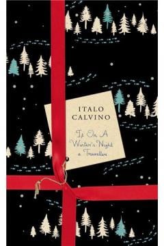 If on a Winter's Night a Traveller Italo Calvino