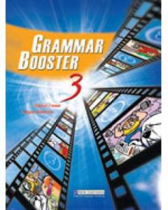 Grammar Booster 3 - Student's Book