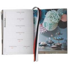 Agenda - YearDiary International vtwonen