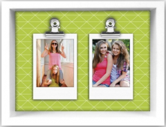 Rama foto - Funny Green