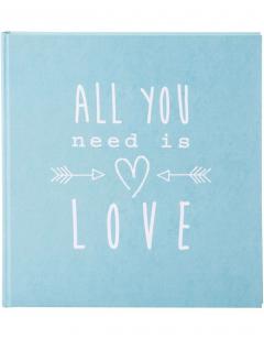 Album foto - All You Need - Turquoise