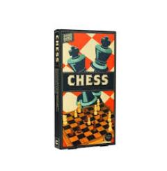 Joc - Wooden Games Workshop - Chess - Sah