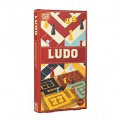 Joc - Wooden Games Workshop - Ludo