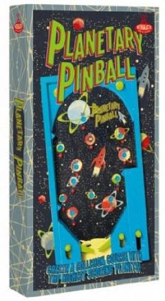 Joc - Pinball Planetar