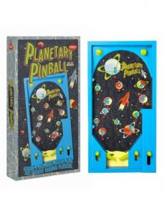 Joc - Pinball Planetar