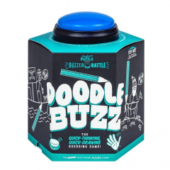Joc - Doodle Buzz