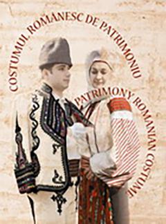 Costumul romanesc de patrimoniu