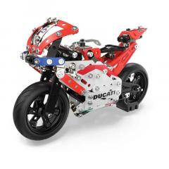 Motocicleta - Ducati Desmosedici Gp