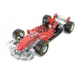 Masina - Meccano Ferrari Formula 1