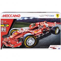 Masina - Meccano Ferrari Formula 1