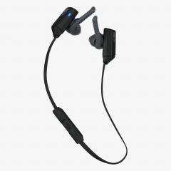 Casti Skullcandy XTfree - Black / Grey