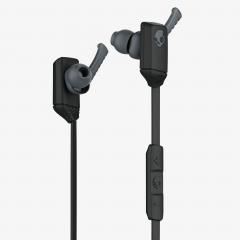 Casti Skullcandy XTfree - Black / Grey