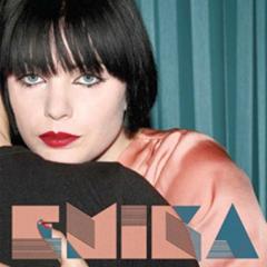 Emika - Vinyl