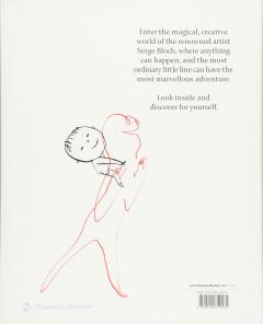 The Big Adventure of a Little Line