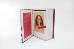 Carti postale - 100 Writers and Artists - mai multe modele