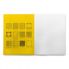 Carnet - Plumb Notebooks A Collection of Paper Options